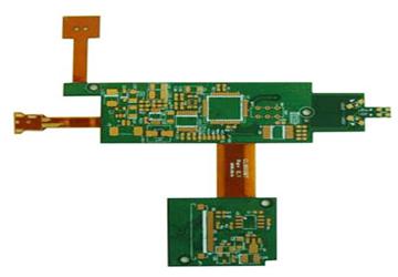 某企業PTFE PCB線路板蜜桃视频网站观看免费网页處理技術