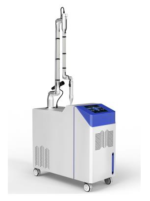 【水蜜桃免费视频】文物激光清洗機 SLC-20-W 60LN