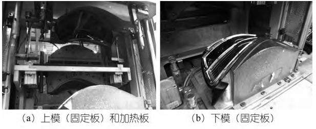 汽車後燈