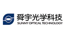 舜宇光學（SUNNY）