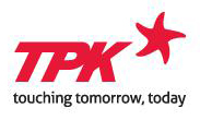 TPK(廈門宸鴻科技有限公司)