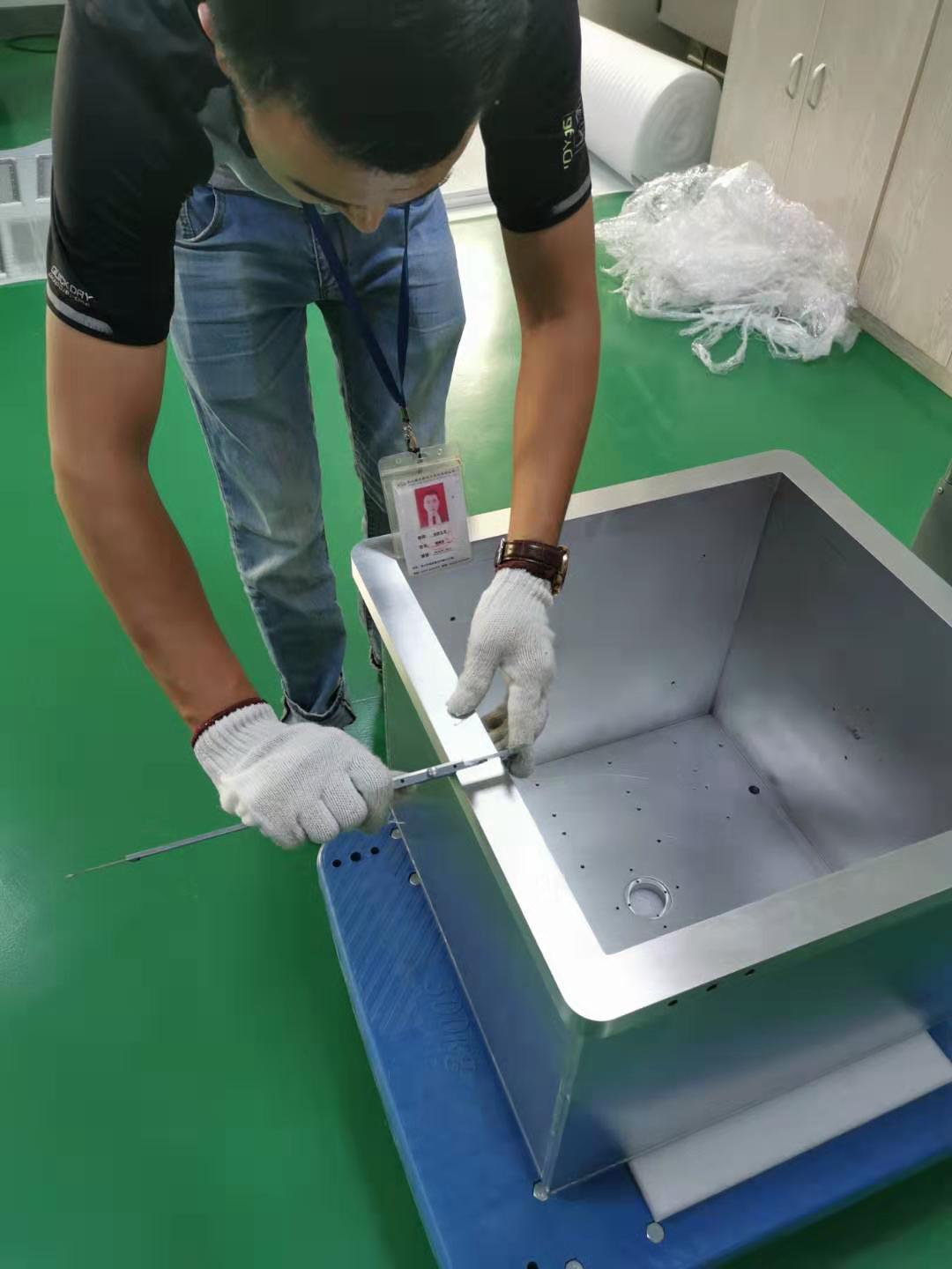 水蜜桃免费视频真空式蜜桃视频网站观看免费网页設備腔體為何常多用鋁合金？-水蜜桃免费视频蜜桃视频网站观看免费网页機