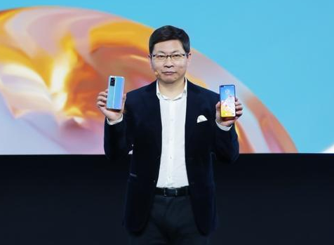 華為仍期望HMS和穀歌合作，P40攝像頭成本高