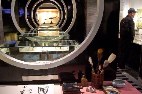 今年5.18博物館日，流行“雲”上參觀，水蜜桃免费视频蜜桃视频网站观看免费网页機