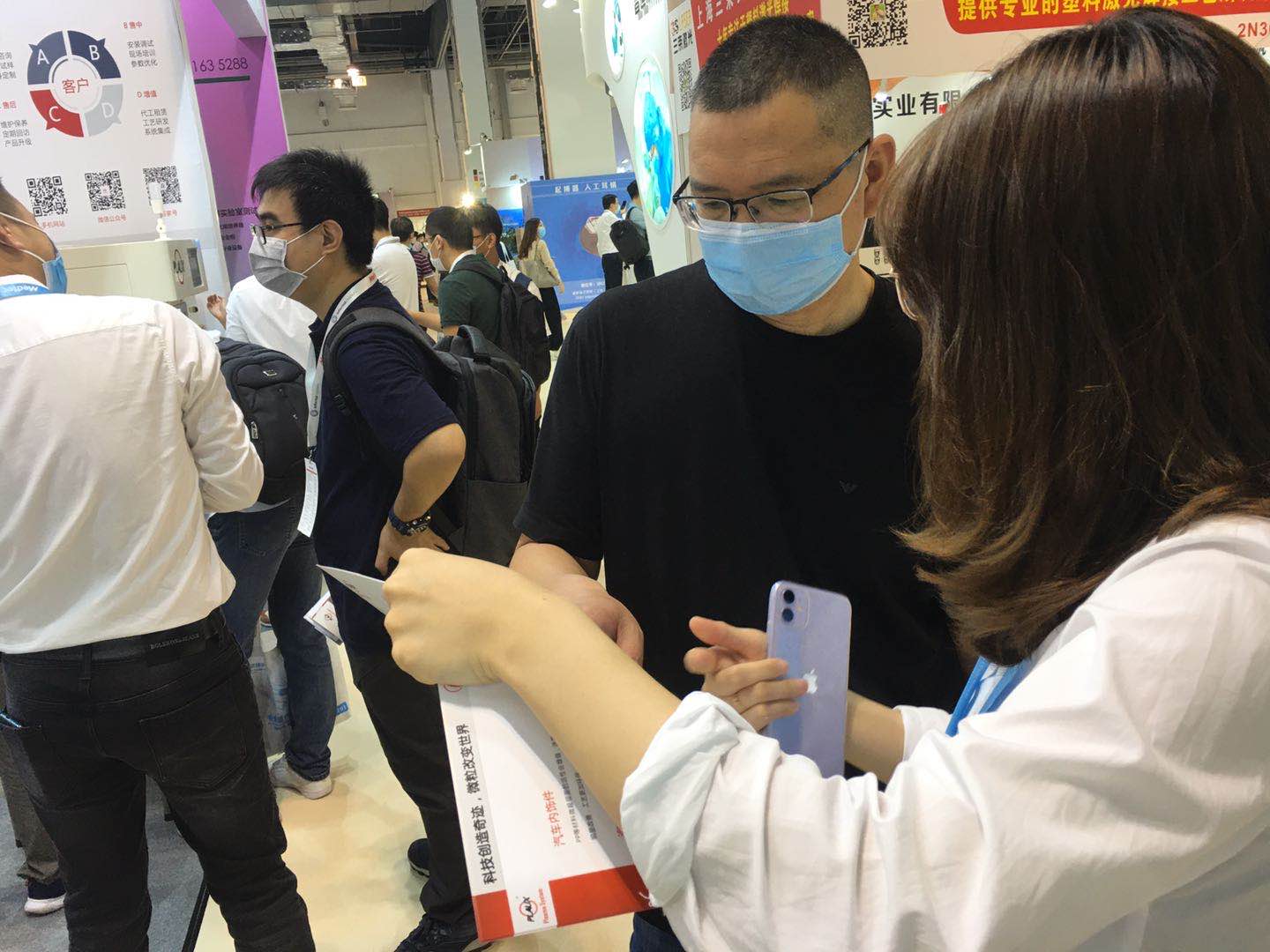 水蜜桃免费视频2020Medtec中國展落幕，蜜桃视频APP免费下载設備受歡迎