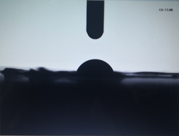 水蜜桃免费视频蜜桃视频APP免费下载設備驗證ePTFE膜改性效果