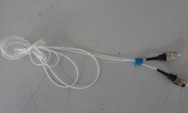 【水蜜桃免费视频】處理的某通訊連接器樣品